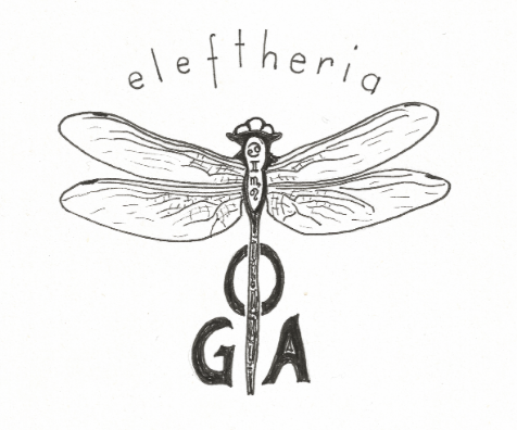 Eleftheria