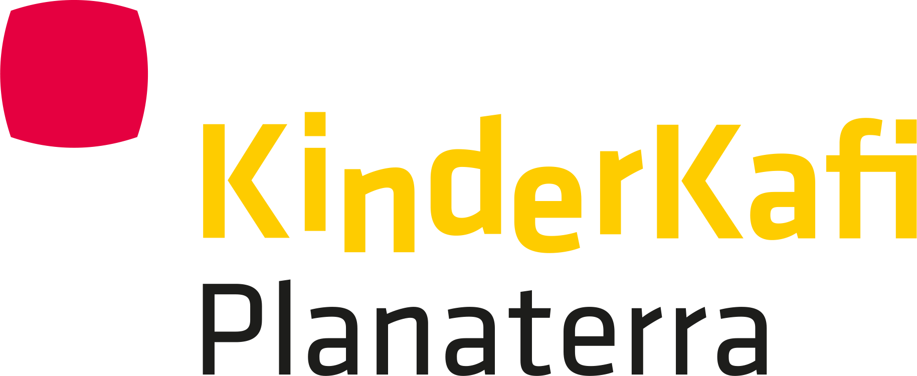 KinderKafi Planaterra & Kinderkleiderbörse