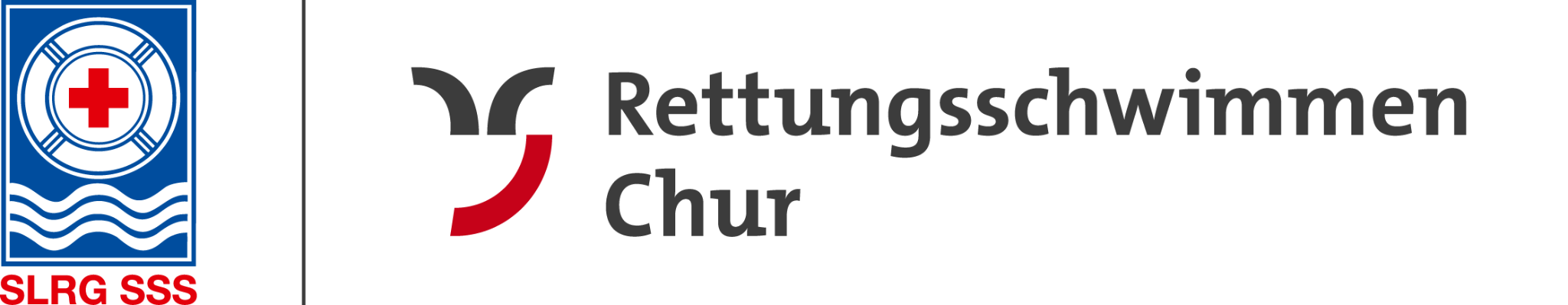 SLRG Chur – Schwimmen
