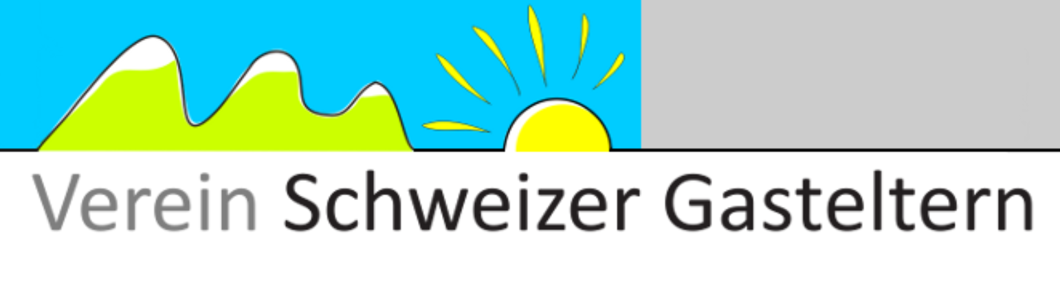 Verein Schweizer Gasteltern