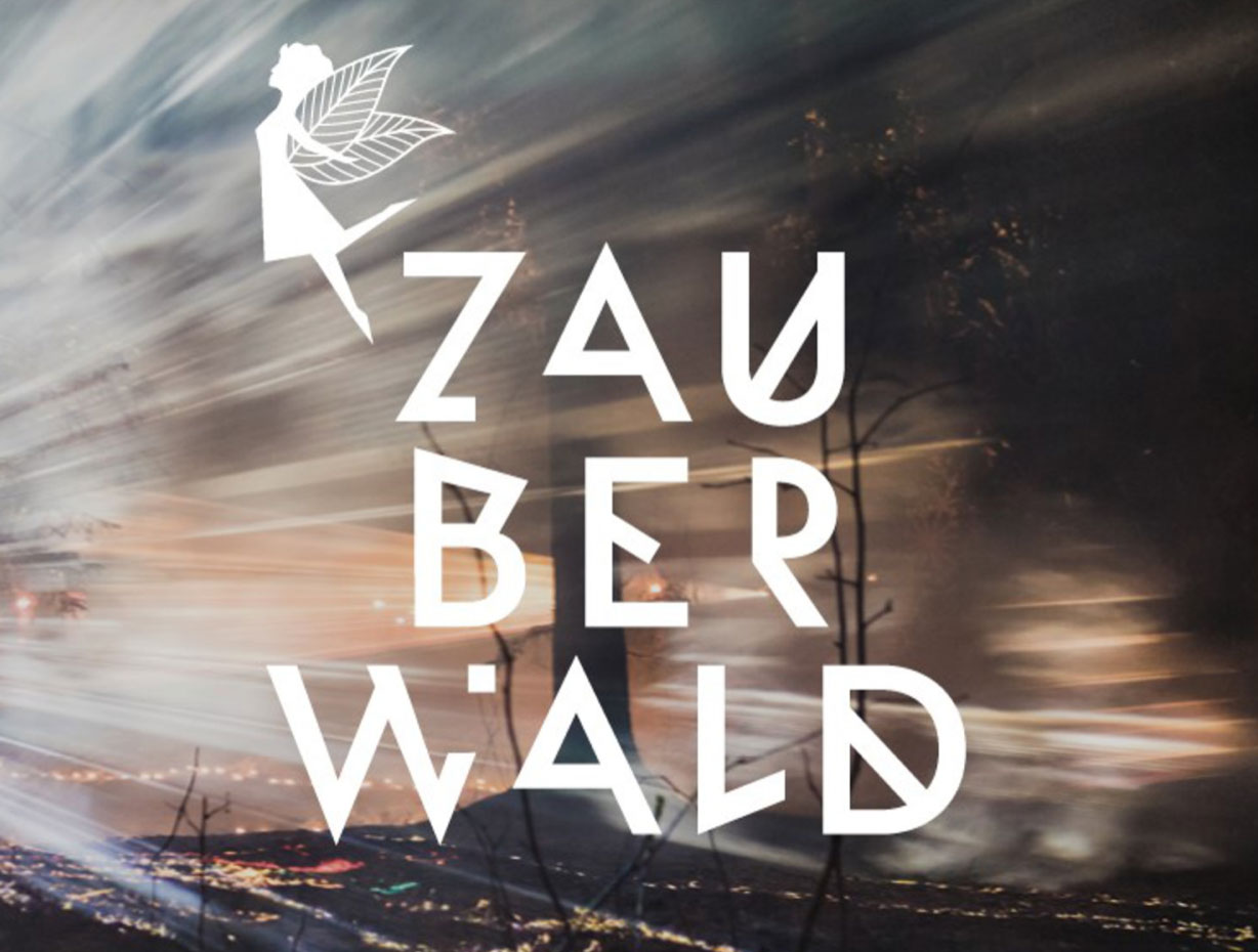 Zauberwald